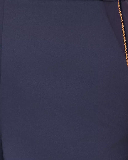 3" Sarissa Stretch Short - True Navy