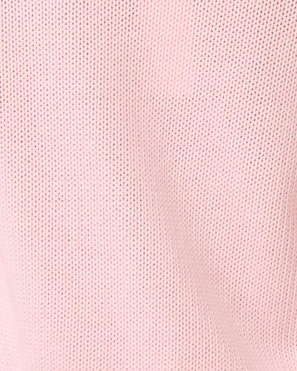 Tippery Cardigan - Pink Muse