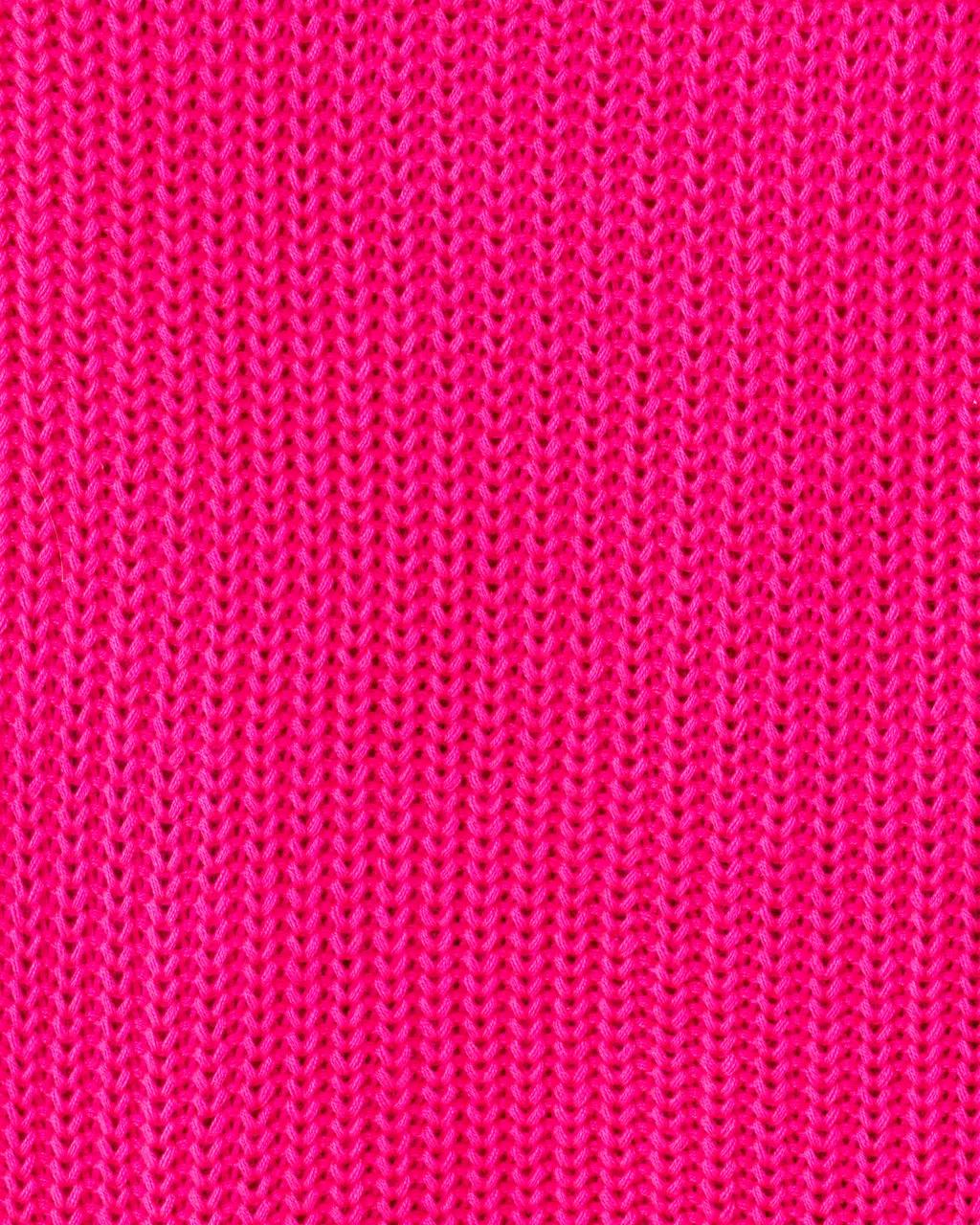 Belgrave Sweater - Parigi Pink