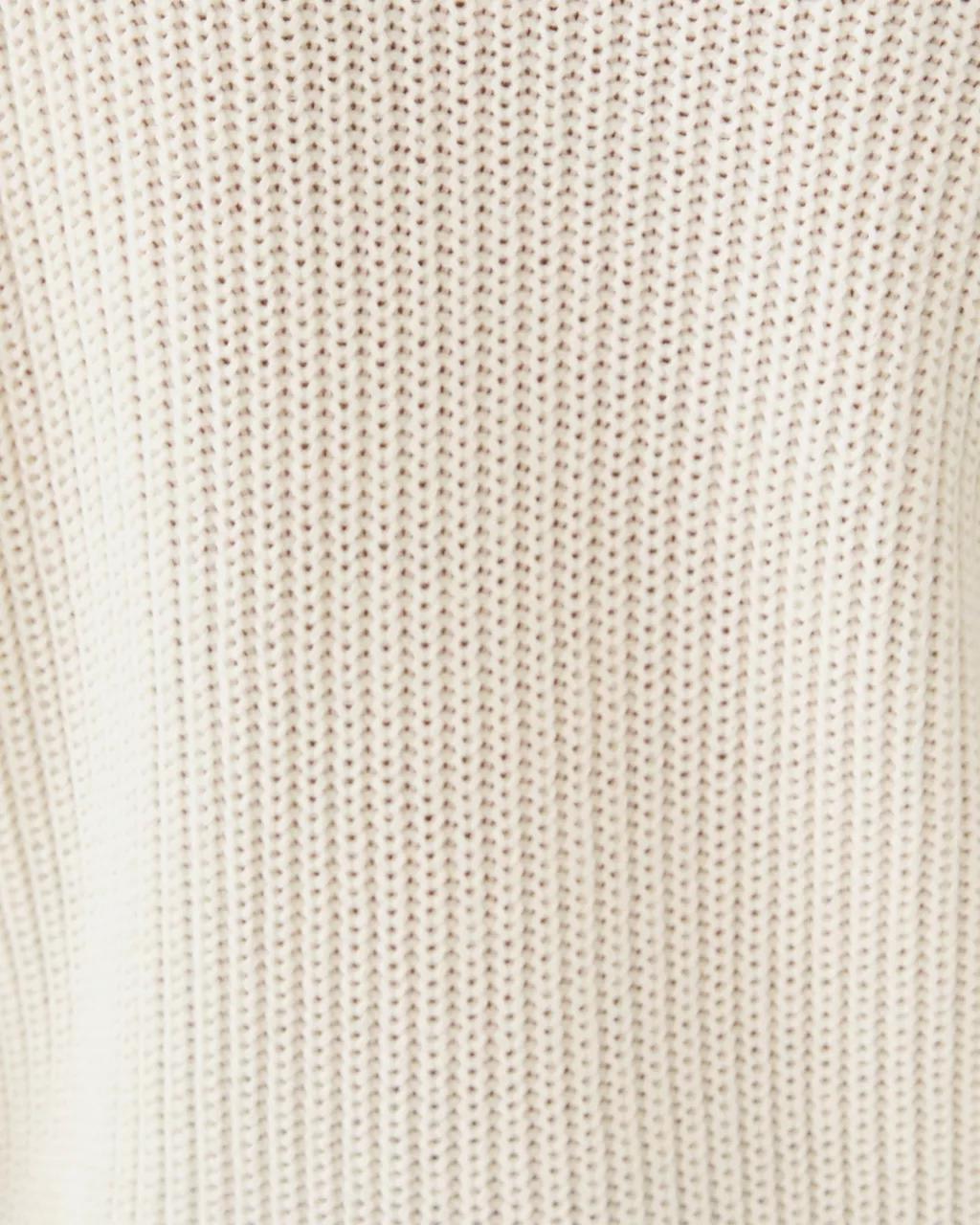Belgrave Sweater - Coconut