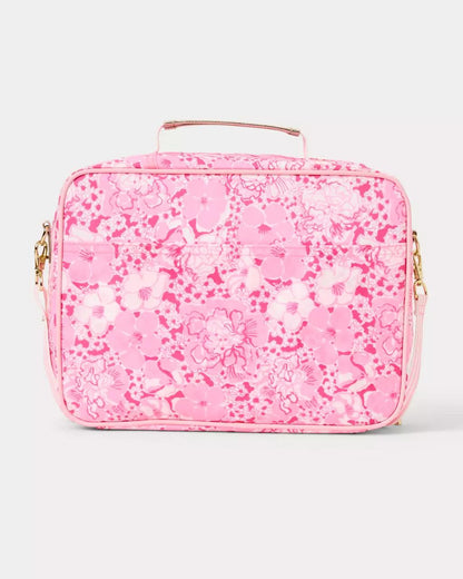 Lunch Box - Conch Shell Pink