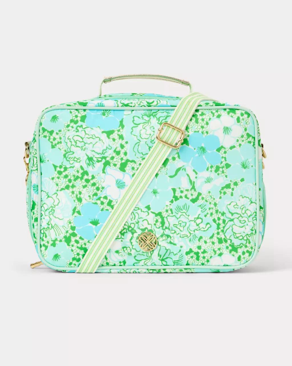 Lunch Box - Mint Condition