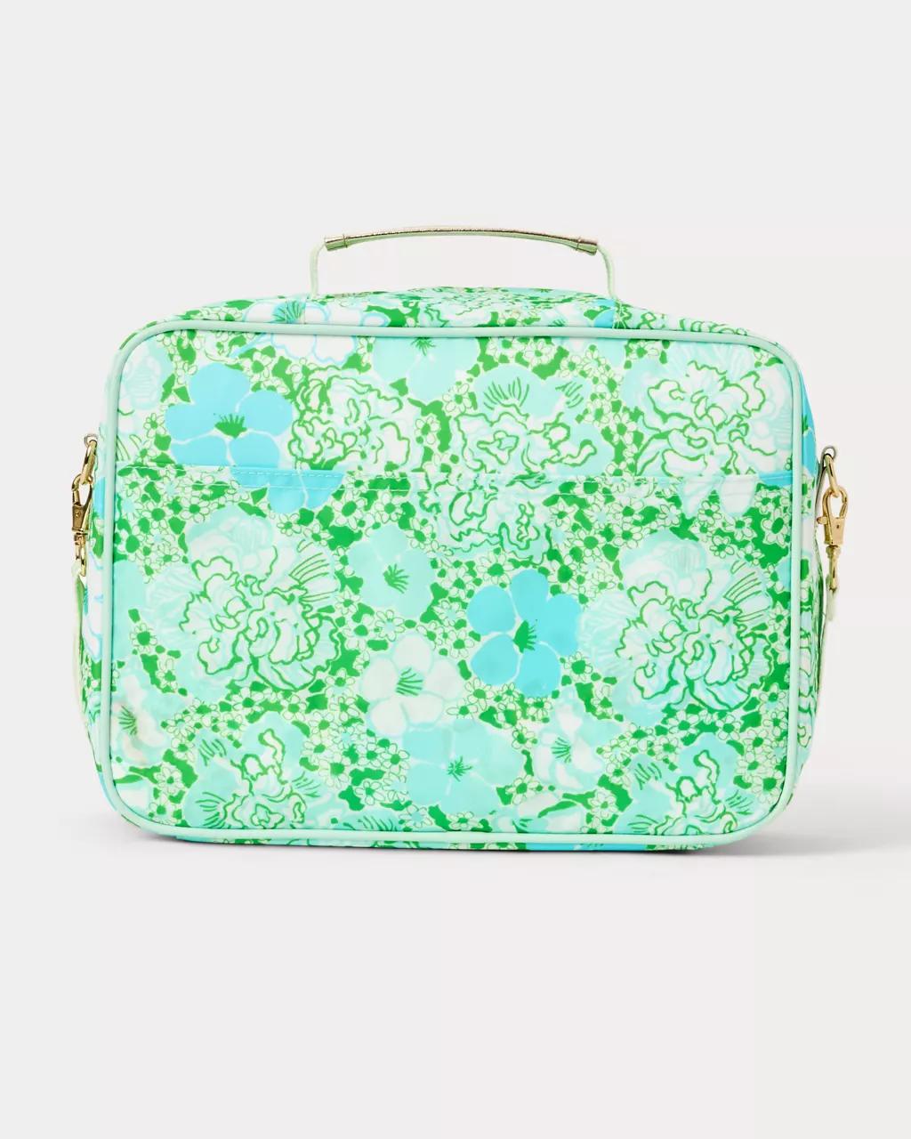 Lunch Box - Mint Condition