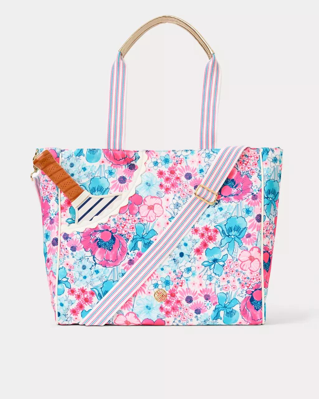 Pickleball Tote - Starlight Navy