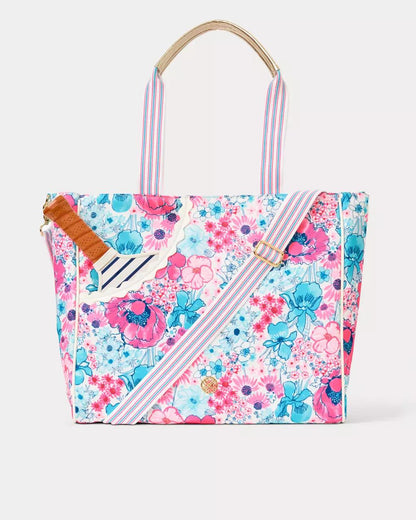 Pickleball Tote - Starlight Navy