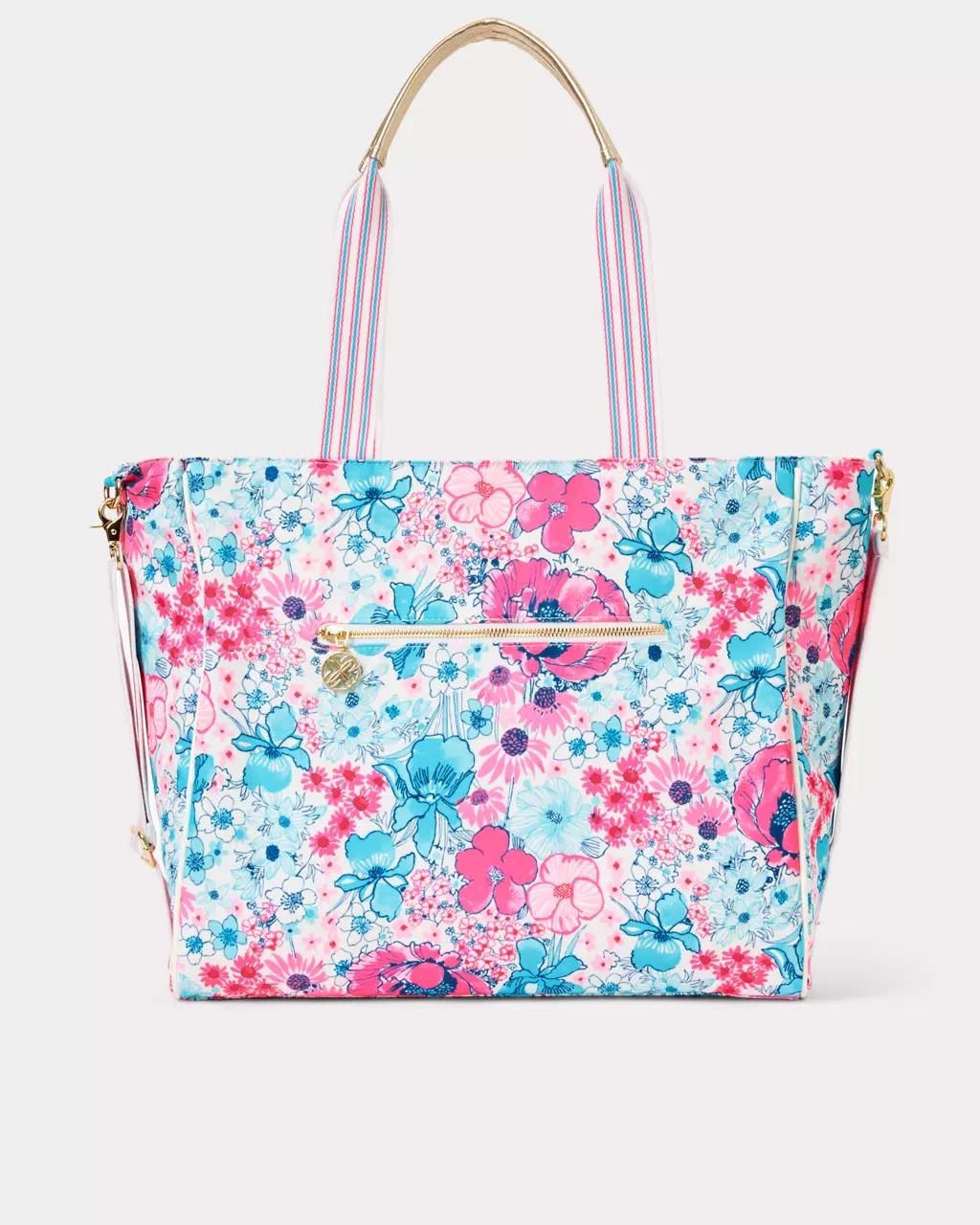 Pickleball Tote - Starlight Navy