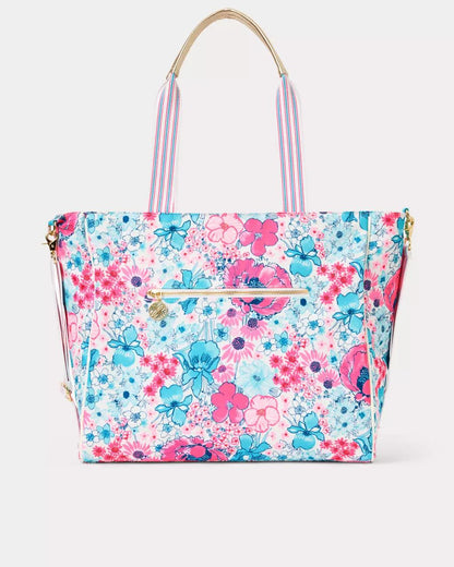 Pickleball Tote - Starlight Navy