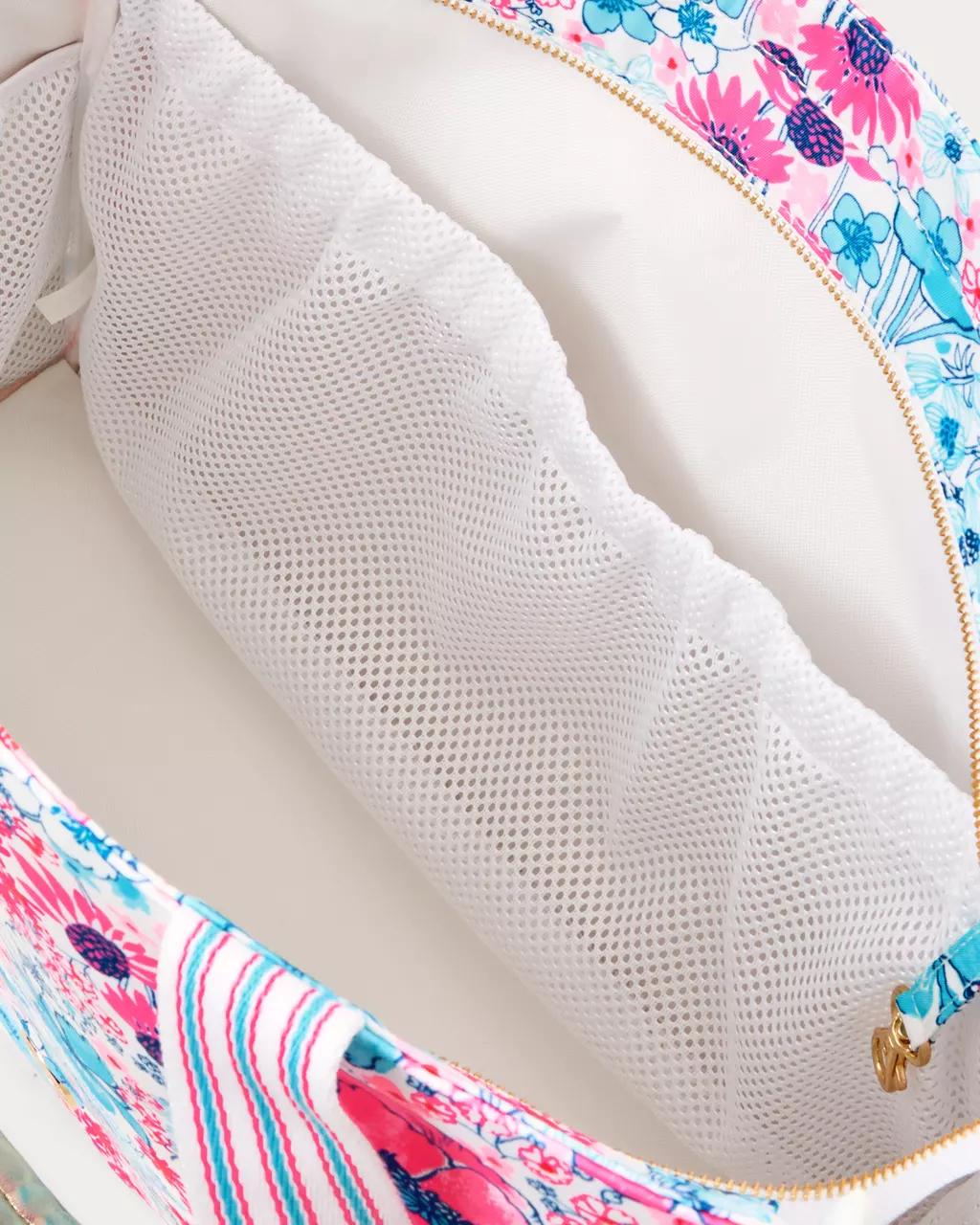 Pickleball Tote - Starlight Navy