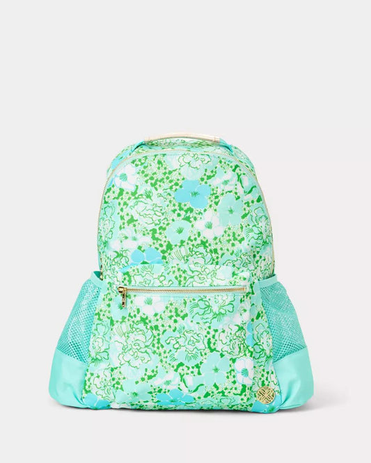 Small Backpack - Mint Condition