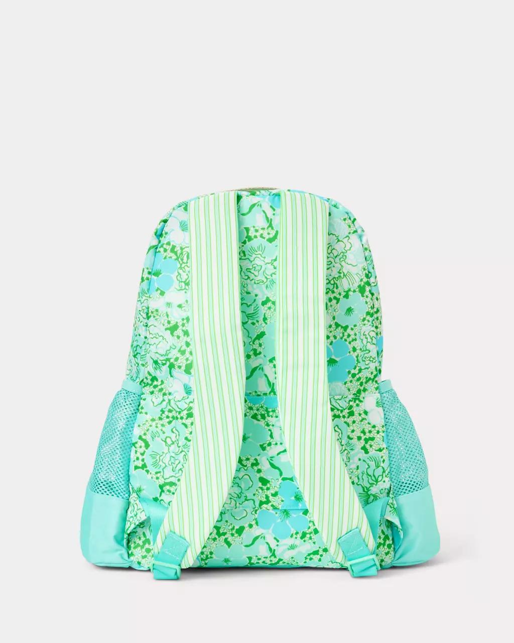 Small Backpack - Mint Condition