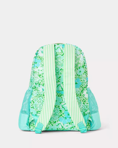Small Backpack - Mint Condition