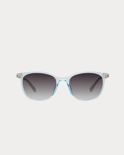 Pearl Haven Sunglasses - Day Dream Blue