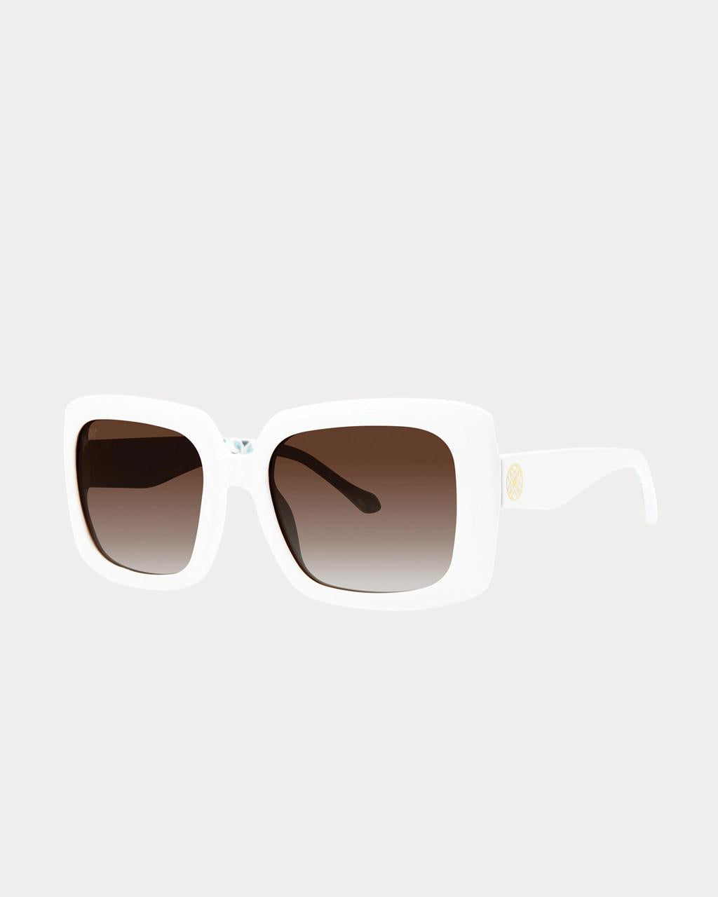 Triton Reef Sunglasses - Breezy Aqua