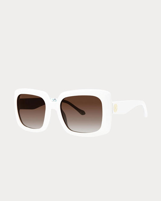 Triton Reef Sunglasses - Breezy Aqua