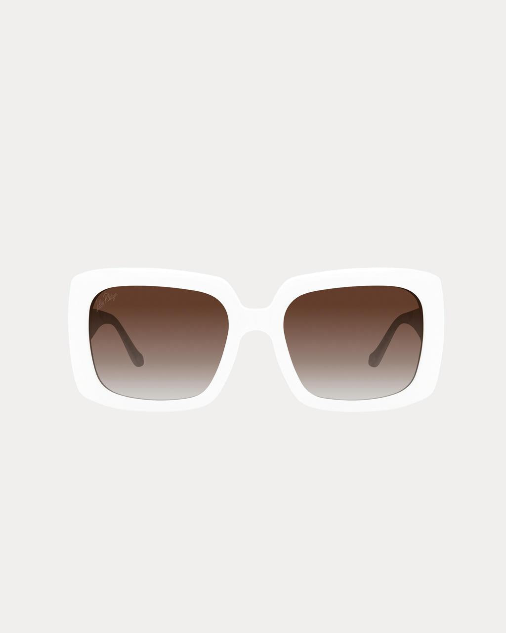 Triton Reef Sunglasses - Breezy Aqua