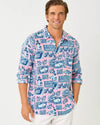 Conch Shell Pink Nantucket Destination