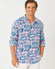 Conch Shell Pink Nantucket Destination