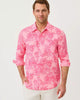 Conch Shell Pink Palm Beach Destination